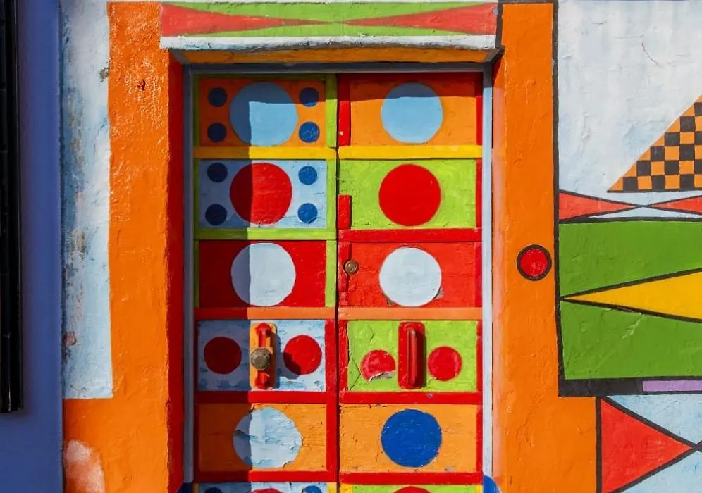 Casa Bepi Burano-1